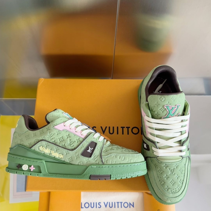 Louis Vuitton Sneakers